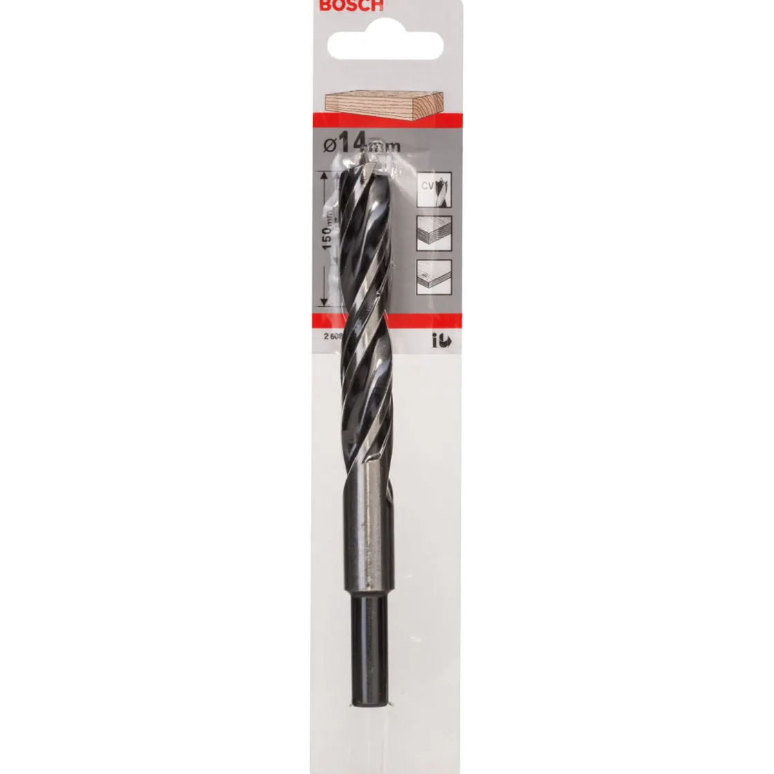 Holzspiralbohrer Standard 14 x 96 x 151 mm d 10 mm ^ Bosch Professional Sale