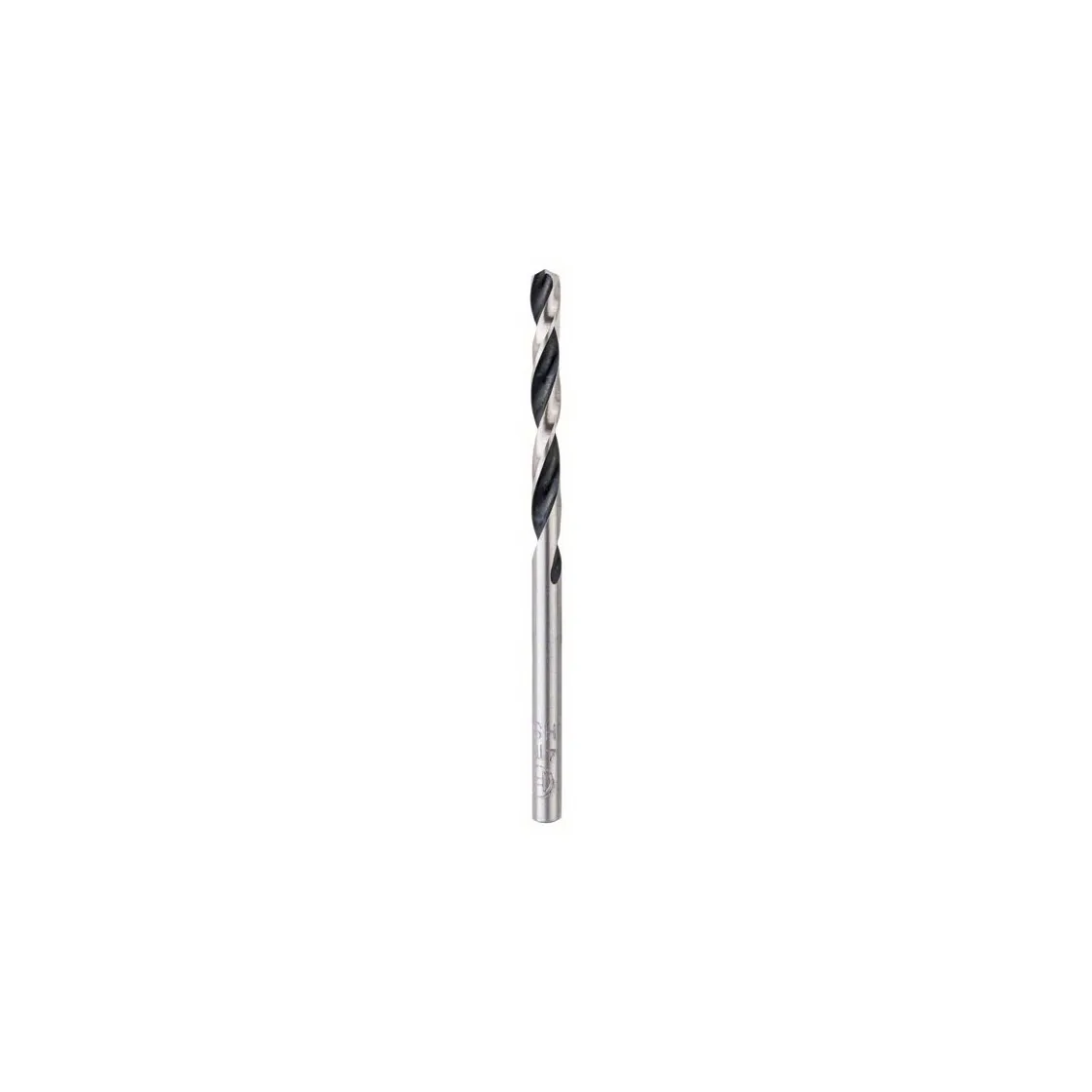 HSS-Spiralbohrer PointTeQ 4,0 mm ^ Bosch Professional Online