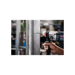 HSS-Spiralbohrer PointTeQ 4,0 mm ^ Bosch Professional Online