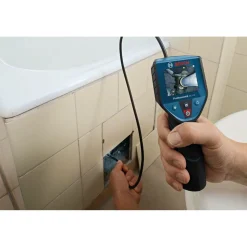Inspektionskamera GIC 120 EU ^ Bosch Professional Clearance