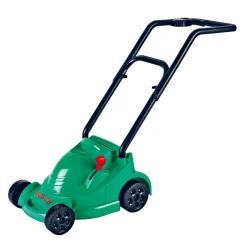 Kinder-Rasenmäher Theo grün ^ Bosch Professional Best