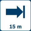 Kombilaser GCL 2-15 ^ Bosch Professional Hot