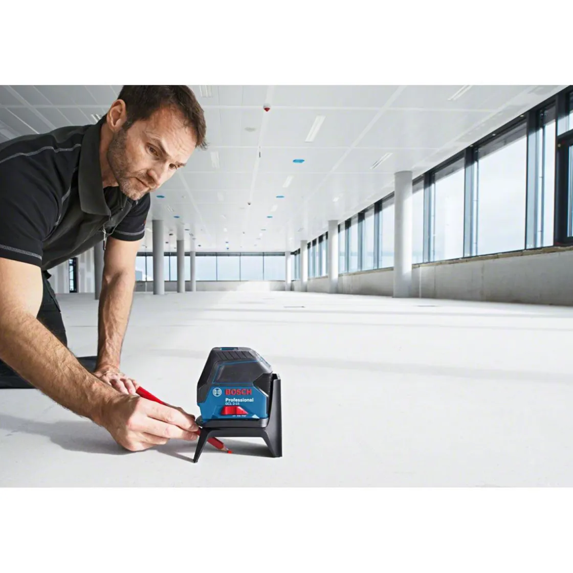 Kombilaser GCL 2-15 ^ Bosch Professional Hot