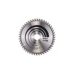 Kreissägeblatt 48wz Optilinie 19 x 3 cm ^ Bosch Professional Hot