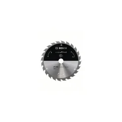 Kreissägeblatt ST WO H 165 x 20 mm ^ Bosch Professional New