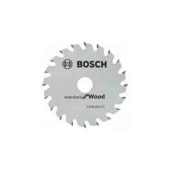 Kreissägeblatt 85 x 15 mm ^ Bosch Professional Clearance