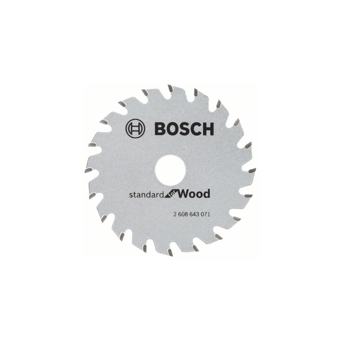 Kreissägeblatt 85 x 15 mm ^ Bosch Professional Clearance