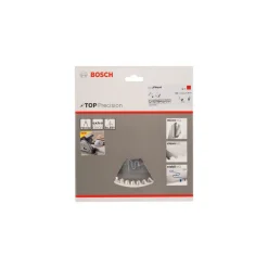 Kreissägeblatt BS WO H 165 x 20-48 mm ^ Bosch Professional Sale