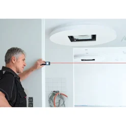Laser-Entfernungsmesser GLM 40 ^ Bosch Professional Hot
