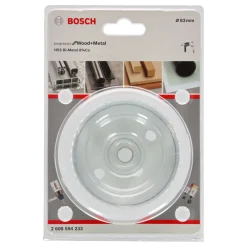 Lochsäge Progressor 83 mm ^ Bosch Professional
