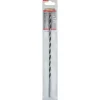 Maschinenholzbohrer M-Spitze 6 x 250 mm d 6 mm ^ Bosch Professional Online