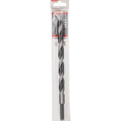 Maschinenholzbohrer M-Spitze 14 x 250 mm d 10 mm ^ Bosch Professional New