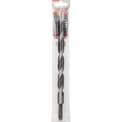 Maschinenholzbohrer M-Spitze 16 x 250 mm d 10 mm ^ Bosch Professional