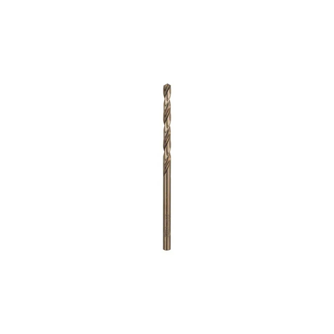 Metallbohrer HSS-Co DIN 338 3,5 x 39 x 70 mm ^ Bosch Professional Sale