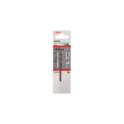 Metallbohrer HSS-Co 4,5 x 47 x 80 mm ^ Bosch Professional Discount