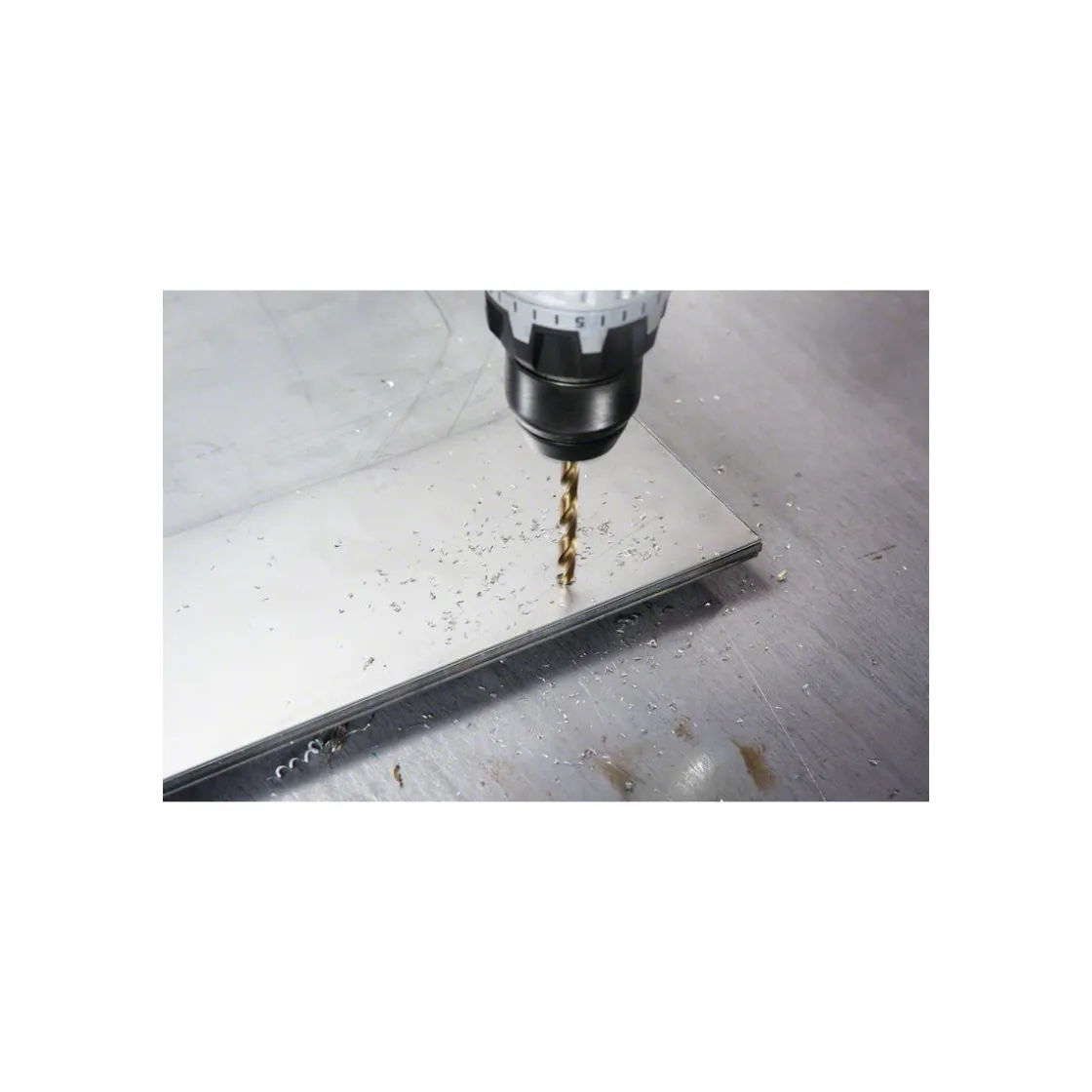 Metallbohrer HSS-Co 2 x 36 x 65 mm ^ Bosch Professional Clearance