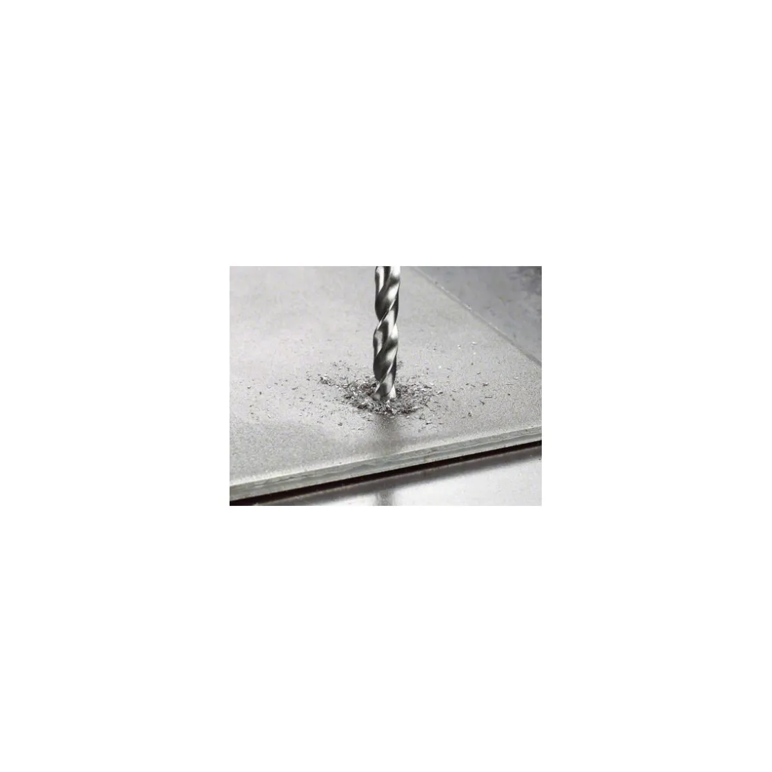 Metallbohrer HSS-G 1,5 x 18 x 40 mm ^ Bosch Professional