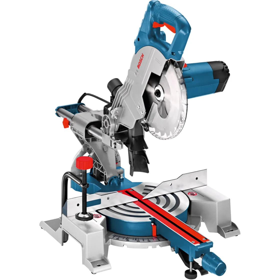 Paneelsäge GCM 80 SJ ^ Bosch Professional Best