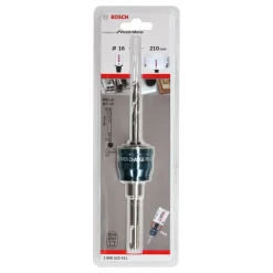 PC Plus-Adapter SDS plus Bohrer HSS-G Durchmesser 7,15 x 85 mm ^ Bosch Professional Best
