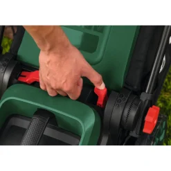 Rasenmäher Rotak 18V2-38 ^ Bosch Professional Clearance