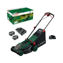 Rasenmäher Rotak 18V2-38 ^ Bosch Professional Clearance