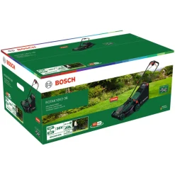 Rasenmäher Rotak 18V2-38 ^ Bosch Professional Clearance