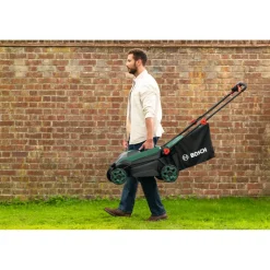 Rasenmäher Rotak 18V2-38 ^ Bosch Professional Clearance