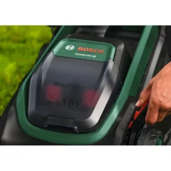 Rasenmäher Rotak 18V2-38 ^ Bosch Professional Clearance
