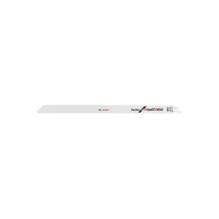 Säbelsägeblatt S1222 VF 5 Stück ^ Bosch Professional New
