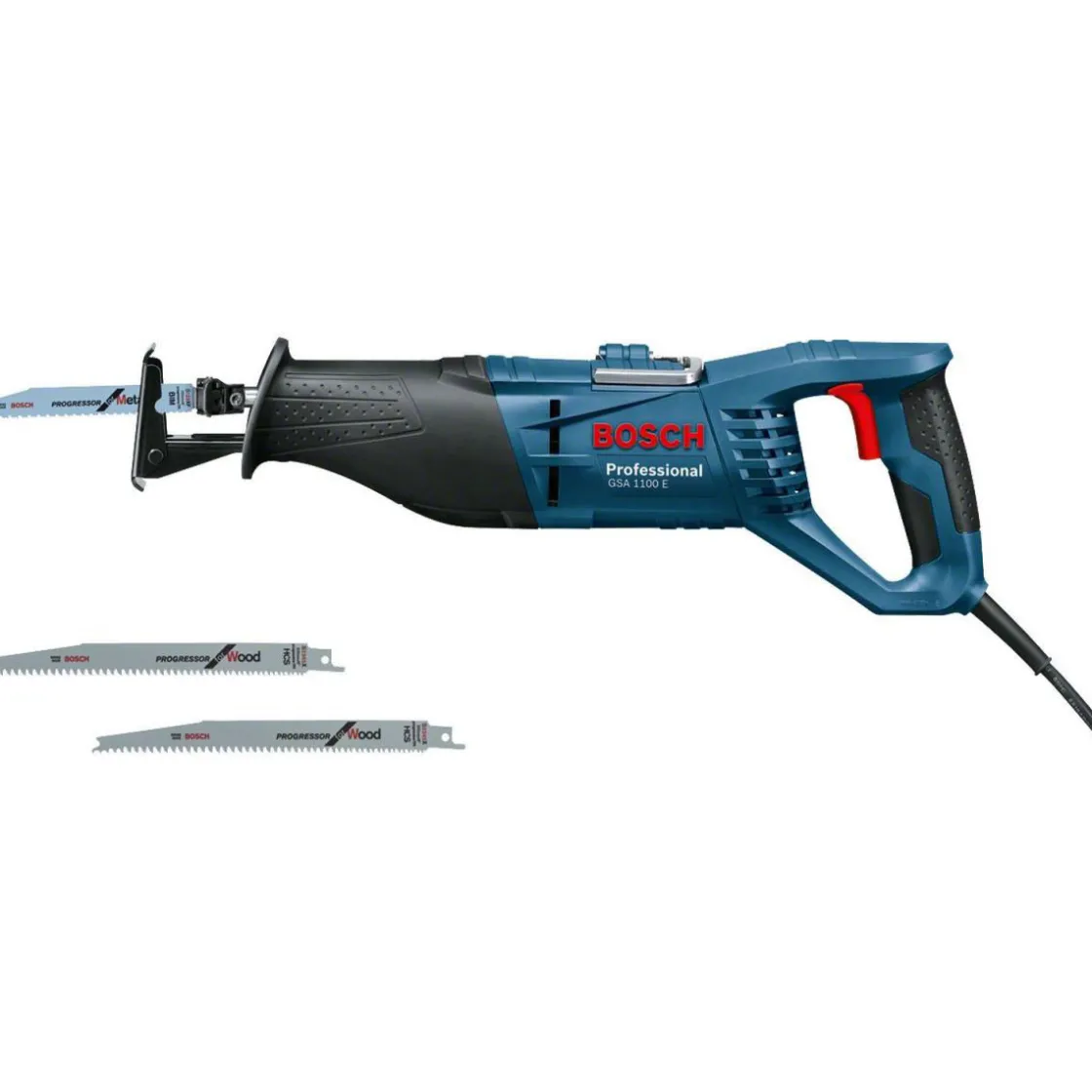 Säbelsäge GSA 1100 E ^ Bosch Professional Best