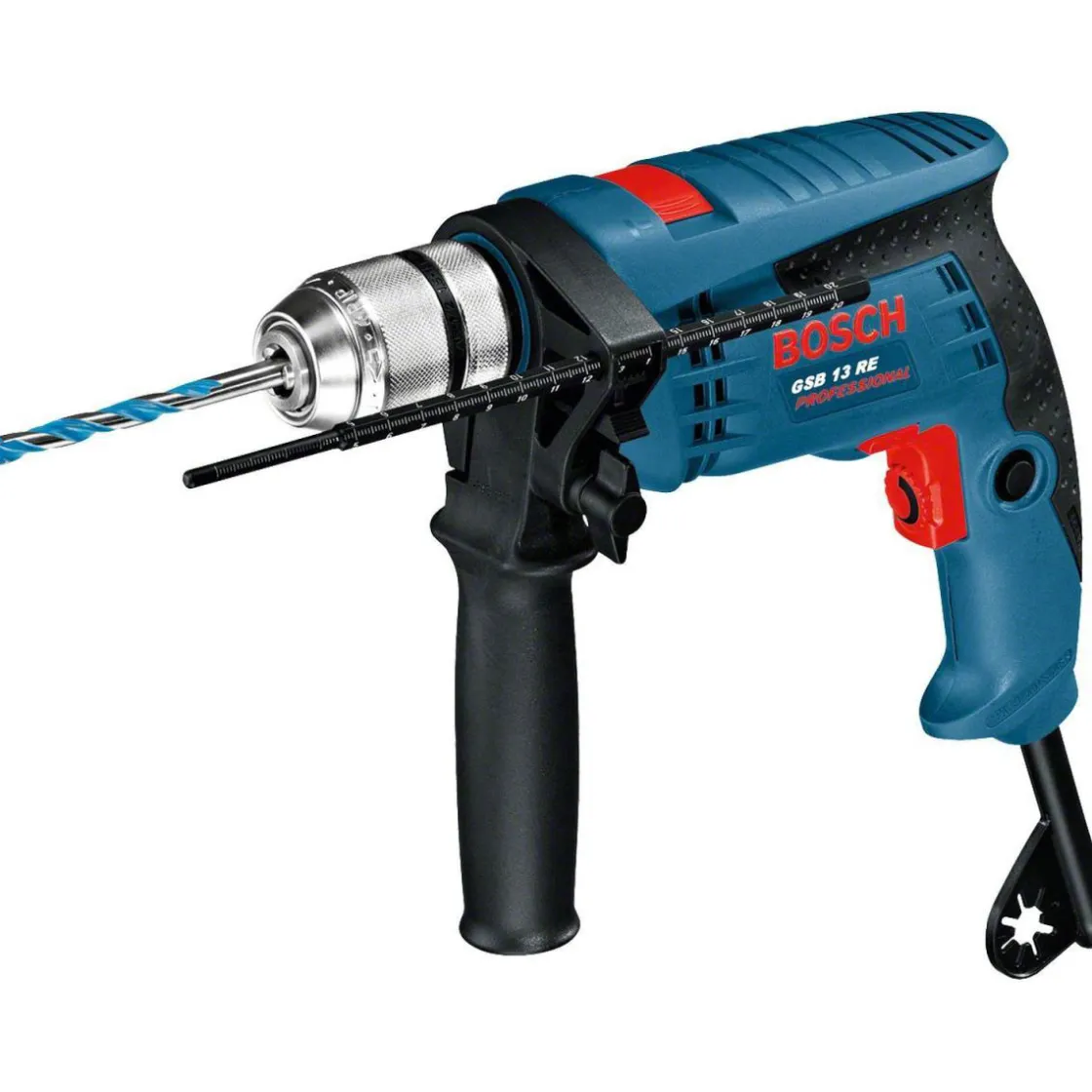 Schlagbohrmaschine GSB 13 RE ^ Bosch Professional Outlet