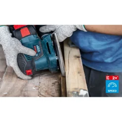 Schleifblatt C470 11,5 x 10,7 cm ^ Bosch Professional