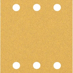 Schleifblatt C470 11,5 x 10,7 cm ^ Bosch Professional