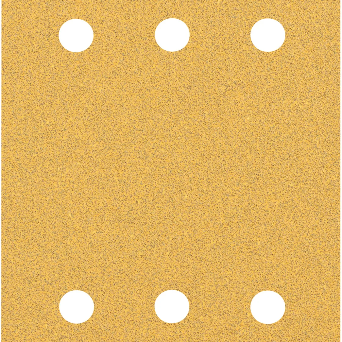 Schleifblatt C470 11,5 x 10,7 cm ^ Bosch Professional