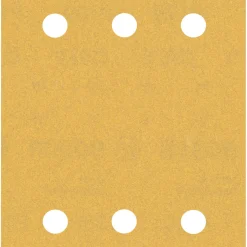 Schleifblatt C470 11,5 x 10,7 cm ^ Bosch Professional Outlet