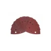 Schleifblatt-Set für Holz 10-teilig ^ Bosch Professional Hot