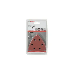Schleifblatt-Set für Holz 10-teilig ^ Bosch Professional Hot