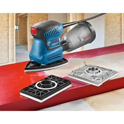 Schwingschleifer GSS 160-1 A Multi ^ Bosch Professional Online