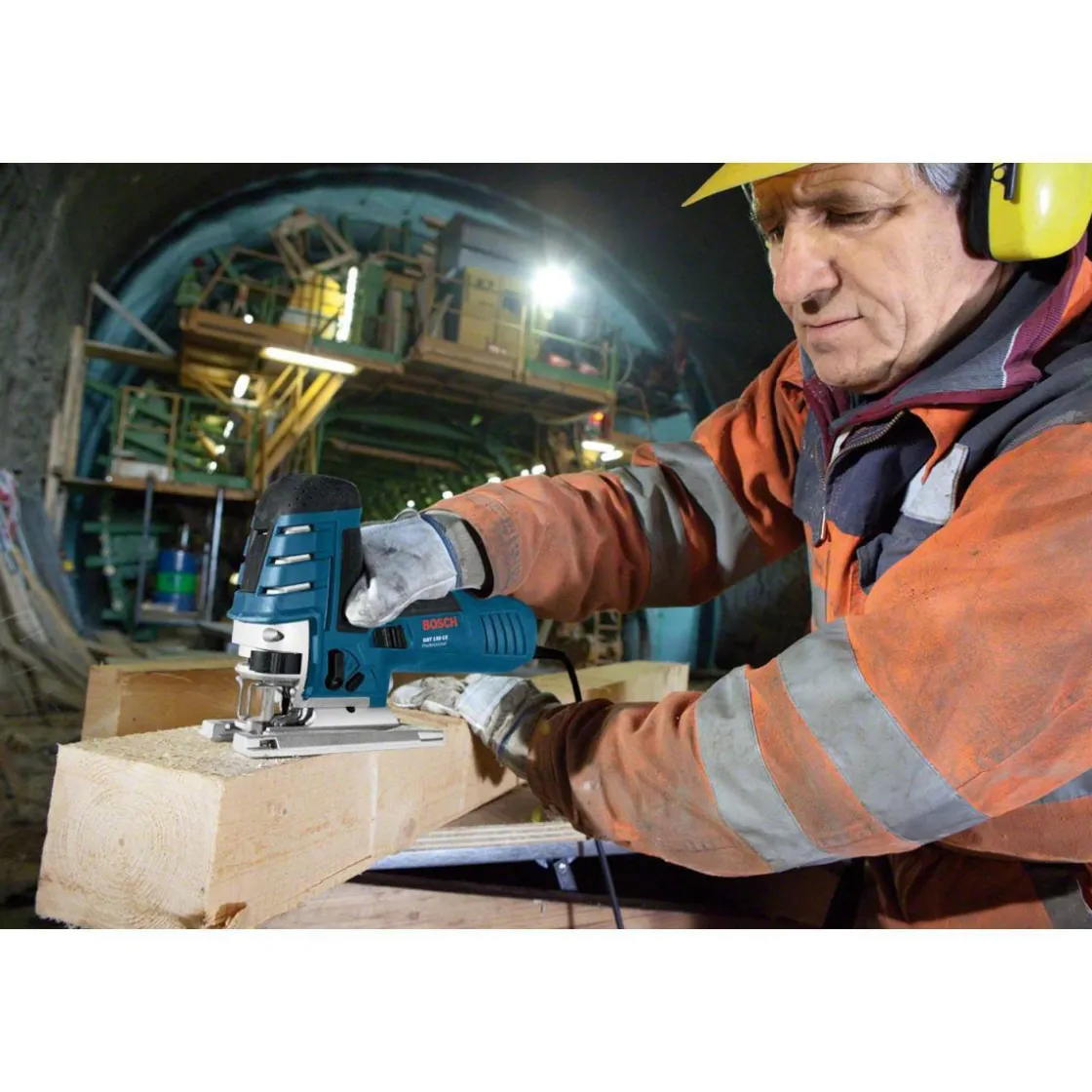 Stichsäge GST 150 CE ^ Bosch Professional Online