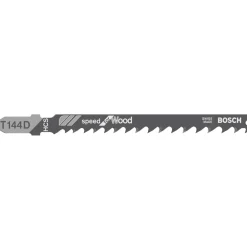 Stichsägeblatt T 144 D Speed for Wood ^ Bosch Professional Sale