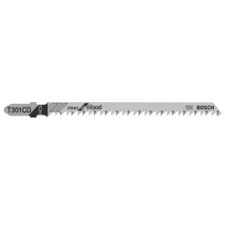 Stichsägeblatt T 301 CD Clean for Wood ^ Bosch Professional Sale