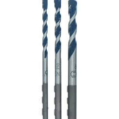 3-teiliges CYL-5 Betonbohrer-Set 5/6/8 mm ^ Bosch Professional Discount