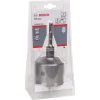 3-teiliges Hohlbohrkronen-Set SDS plus 82 mm ^ Bosch Professional Best