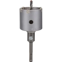 3-teiliges Hohlbohrkronen-Set SDS plus 68 mm ^ Bosch Professional Hot