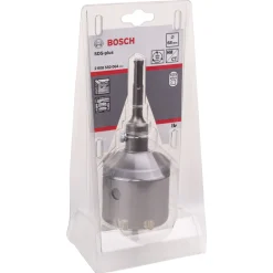 3-teiliges Hohlbohrkronen-Set SDS plus 68 mm ^ Bosch Professional Hot