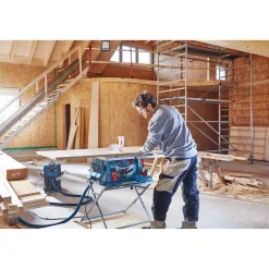 Tischkreissäge GTS 635-216 K ^ Bosch Professional Online