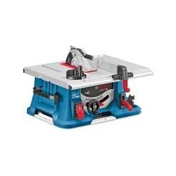 Tischkreissäge GTS 635-216 K ^ Bosch Professional Online