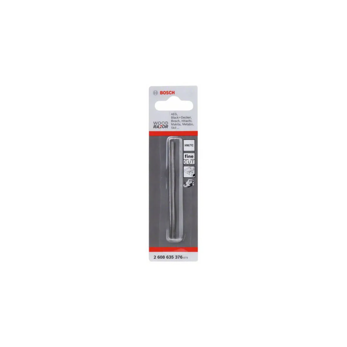 Wendelhobelmesser für PHO 16-82 ^ Bosch Professional Sale