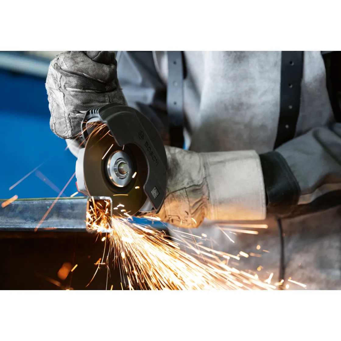 Winkelschleifer GWS 12-125 ^ Bosch Professional Clearance