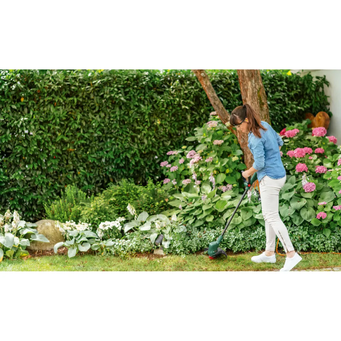 Rasentrimmer EasyGrassCut 26 ^ Bosch Sale